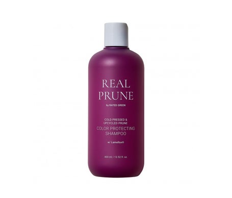 Rated Green Real Prune Color Protecting Shampoo 400ml