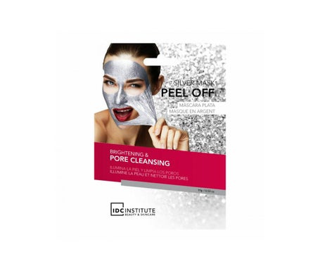 Idc Institute Masq Silver 15G