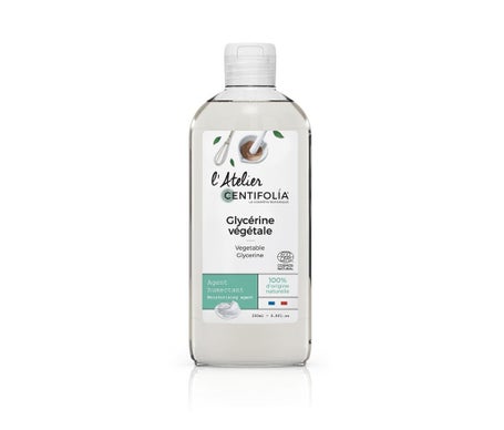 Centifolia Glicerina 200ml
