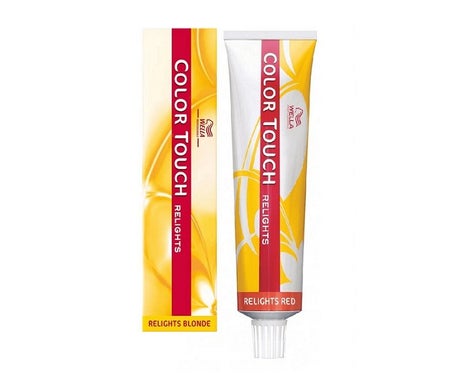 Wella Color Touch Color -47 Relights 60ml