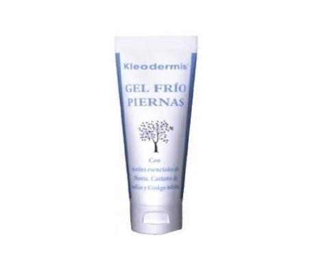 Integralia Kleodermis Gel Frío Piernas 100ml