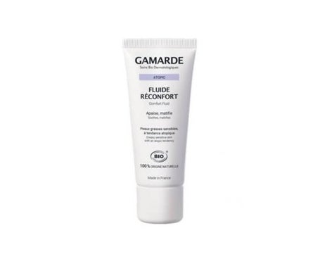 Fluido atópico Reconfort Gamarde
