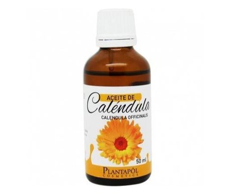 PlantaPol Aceite de Caléndula 50ml