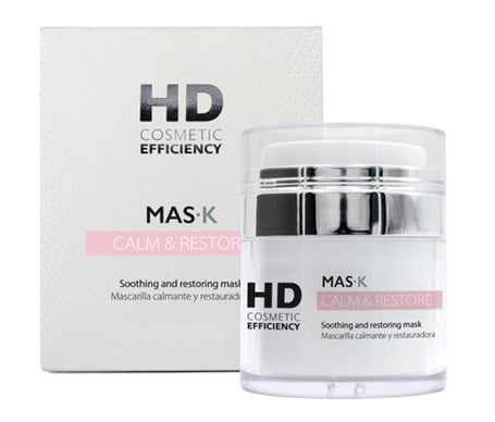 HD Cosmetic Eficiency Mas.K Calm y Restore 50ml