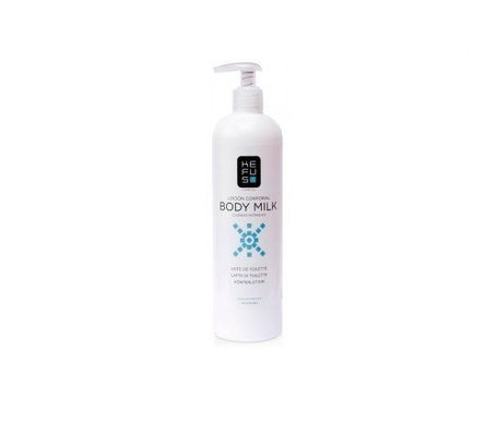 Kefus Locion Corporal Dermatologica 1000 Ml