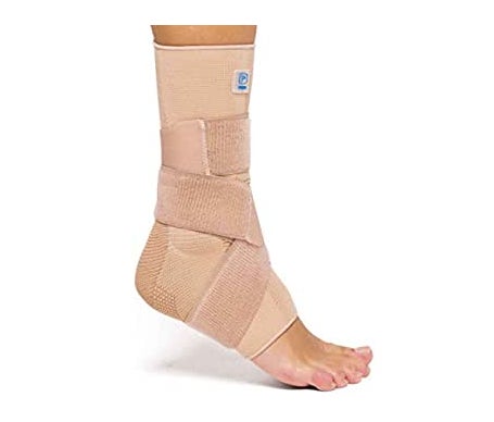 Prim Aqtivo Skin Tobillera Elástica P706BG Talla S 1ud