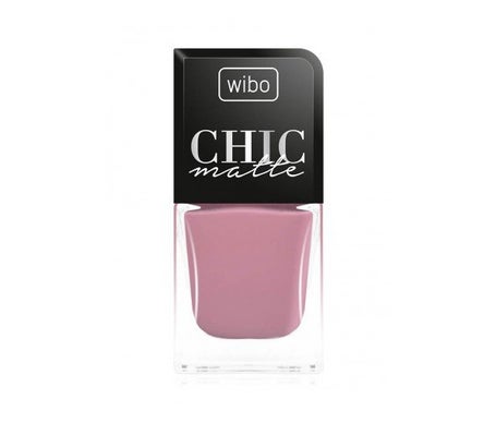 Wibo Chic Matte Nail Polish 03 8,5ml