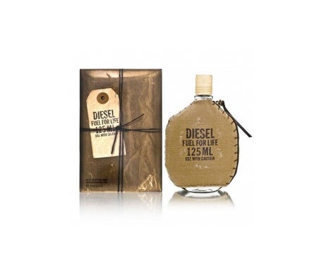 diesel fuel for life 125ml