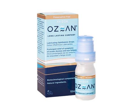 Avizor Ozean 10ml