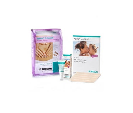 Askina® C-Section Kit