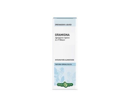 Césped Césped Rizoma de Césped Sol Ial 50Ml de ERBA VITA | Natural Doctor