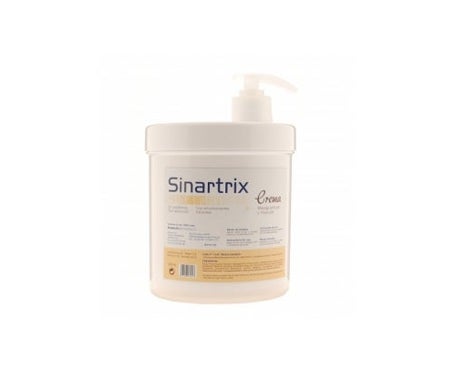 Herbetom Sinartrix crema 1000 ml