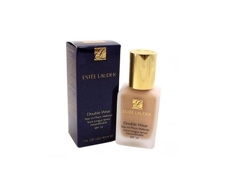 Estee Lauder Double Wear Stay In Place Makeup Spf10 2C1 Pure Beige