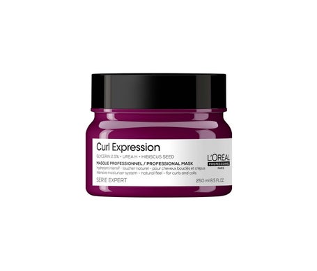 'L''Oréal Paris Expert Curl Expression Luxurious Feel Hair Mask 250ml'