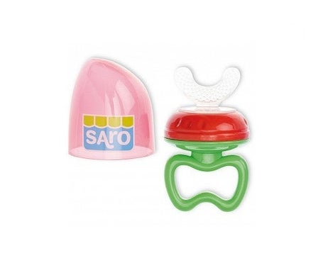Saro mordedor primera dentición 1ud