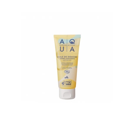 Mkl Aceite Ducha Dermo-Calmante Bio Aqua 100ml