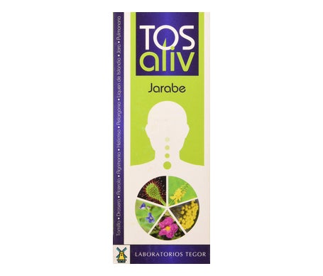 Tegor Tosaliv 200ml