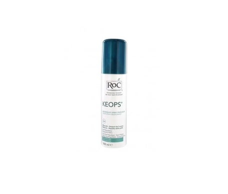 Comprar en oferta Roc Keops Fresh Spray Deodorant 100ml