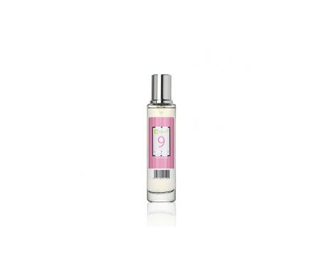 Iap Pharma pour Femme N°9 30ml