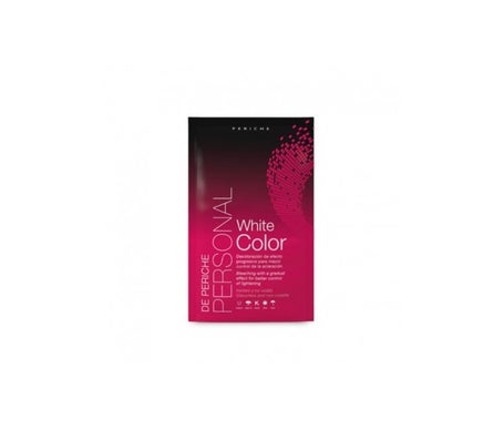 Periche Personal White Color Decolorante Sobre 40g