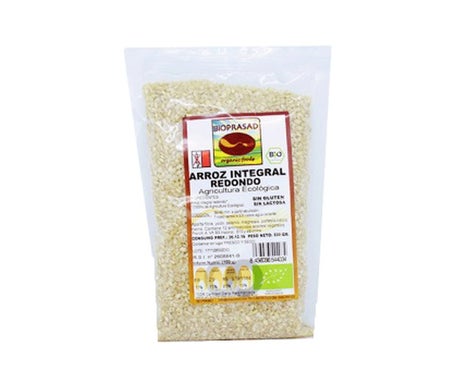 Prasad Quinoa Grano Sin Gluten Sin Lactosa Eco 500g