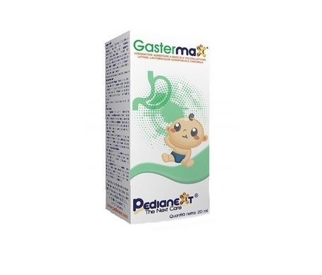 Pedianext Gastermax 20ml