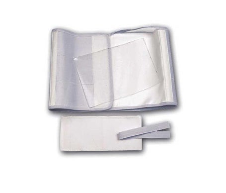 Prim Faja Stomacare 60mm Izq T. XXL 1ud