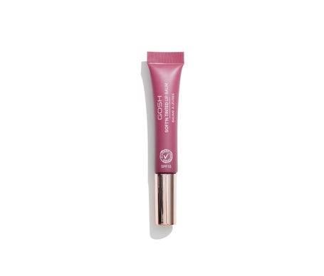 Gosh Soft Tinted Lip Balm 006 Berry Spf15 8ml
