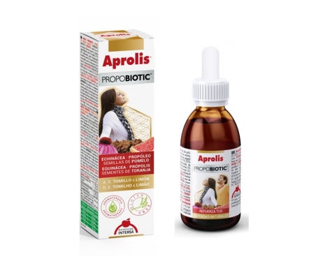 Aprolis Propobiotic 30 Ml Drops Intersa