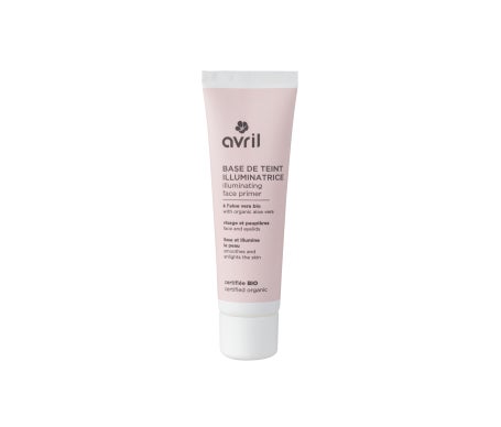 Avril Base de Maquillaje Iluminadora 30ml