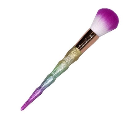 Lovely Brocha para Polvos Magic Powder Brush 1ud
