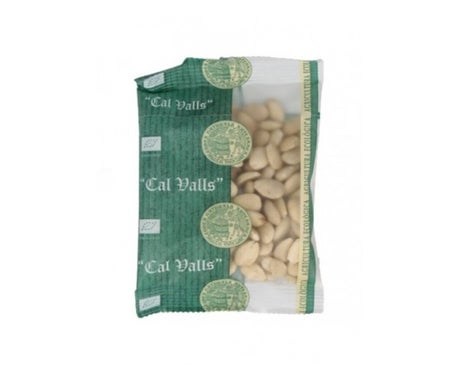 Cal Valls Almendra Cruda Pelada Eco 100g