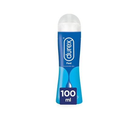 Durex Play Feel 100 ml