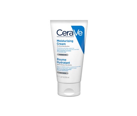 CeraVe® Bálsamo Hidratante Corporal 50ml
