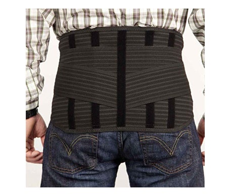 Prim Faja C/Cinchas M 1ud