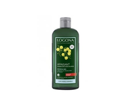Logona Acacia Champú Calmante 250ml