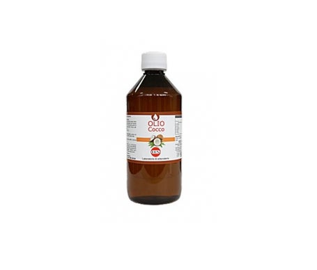 ACEITE DE COCO 500ML