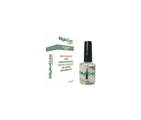 F&F Migliocres Tratamiento Anti Onicofagia 10ml