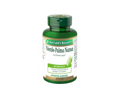 PALMA VERDE NA 100CPS