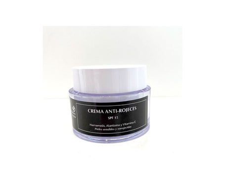 SL Cosmetica Y Crema Anti Rojeces Spf15 50ml