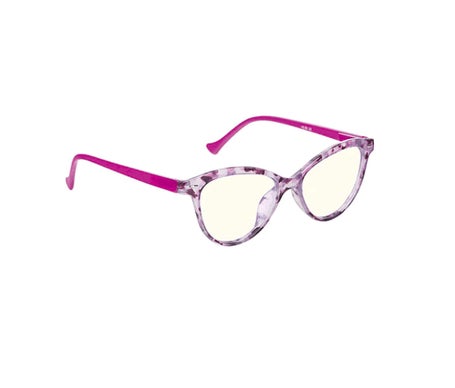 Loring Gafa Hannibal Laguna Malibu Morada +2,0