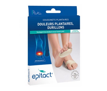 Epitact Cojin T36 38 1ud