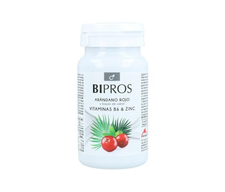 Bipros Com Cranberry Red 80cps