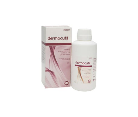 Dermocutil champú 200ml
