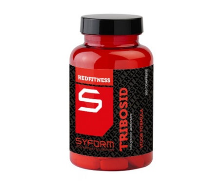 New Syform Tribosid 100comp | Natural Doctor