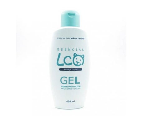Esencial Lco Gel 400ml