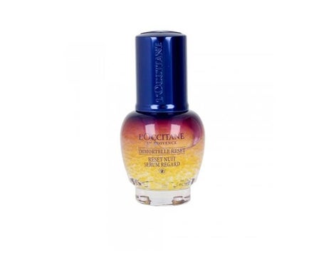 'L''Occitane Immortelle Overnight Reset Eye Serum 15ml'