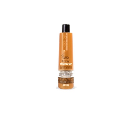 Echos Line Séliar Luxury Champú Hidratante Intenso 350ml