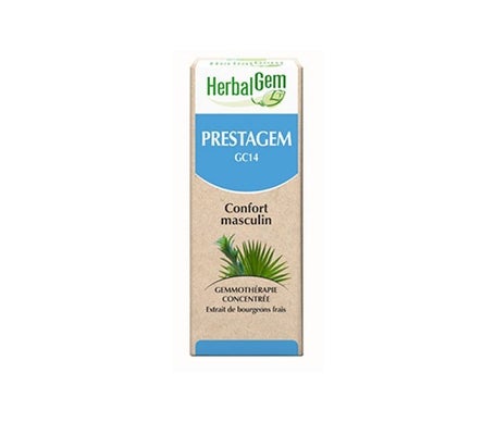 Herbalgem Prestagem Complex 30ml