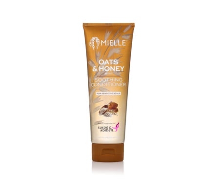 Mielle Oats Honey Soothing Conditioner 237ml